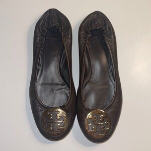 Tory Burch CLAIRE BALLET FLAT Minnie